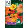 Slyngblomsterkarse Mix Big Pack Tropaeolum Majus -Osmoz Naturens Butik p33896 37246 tropaeolum majus 810c