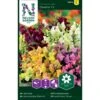 Lav Løvemund 'Cheerio' F2 Mix Antirrhinum Majus 'Cheerio' F2 -Osmoz Naturens Butik p33911 37258 antirrhinum majus cheerio f2 0469