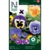 Stedmoder 'Florist Strain' Mix Viola X Wittrockiana 'Florist Strain' -Osmoz Naturens Butik p33943 37286 viola x wittrockiana florist strain a48d