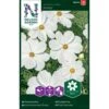 Stolt Kavaler 'Purity' Cosmos Bipinnatus 'Purity' 2 Stolt Kavaler 'Purity' Cosmos Bipinnatus 'Purity' -Osmoz Naturens Butik p33988 37325 cosmos bipinnatus purity 3d40