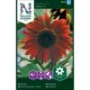 Solsikke 'Ruby' F1 Helianthus Annuus 'Ruby' F1 -Osmoz Naturens Butik p34010 37342 helianthus annuus ruby f1 66fb